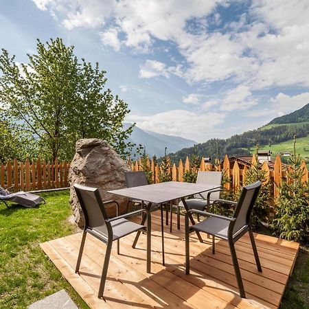 Bergchalet Heidi Und Peter Сан-Леонардо-ин-Пассирия Экстерьер фото