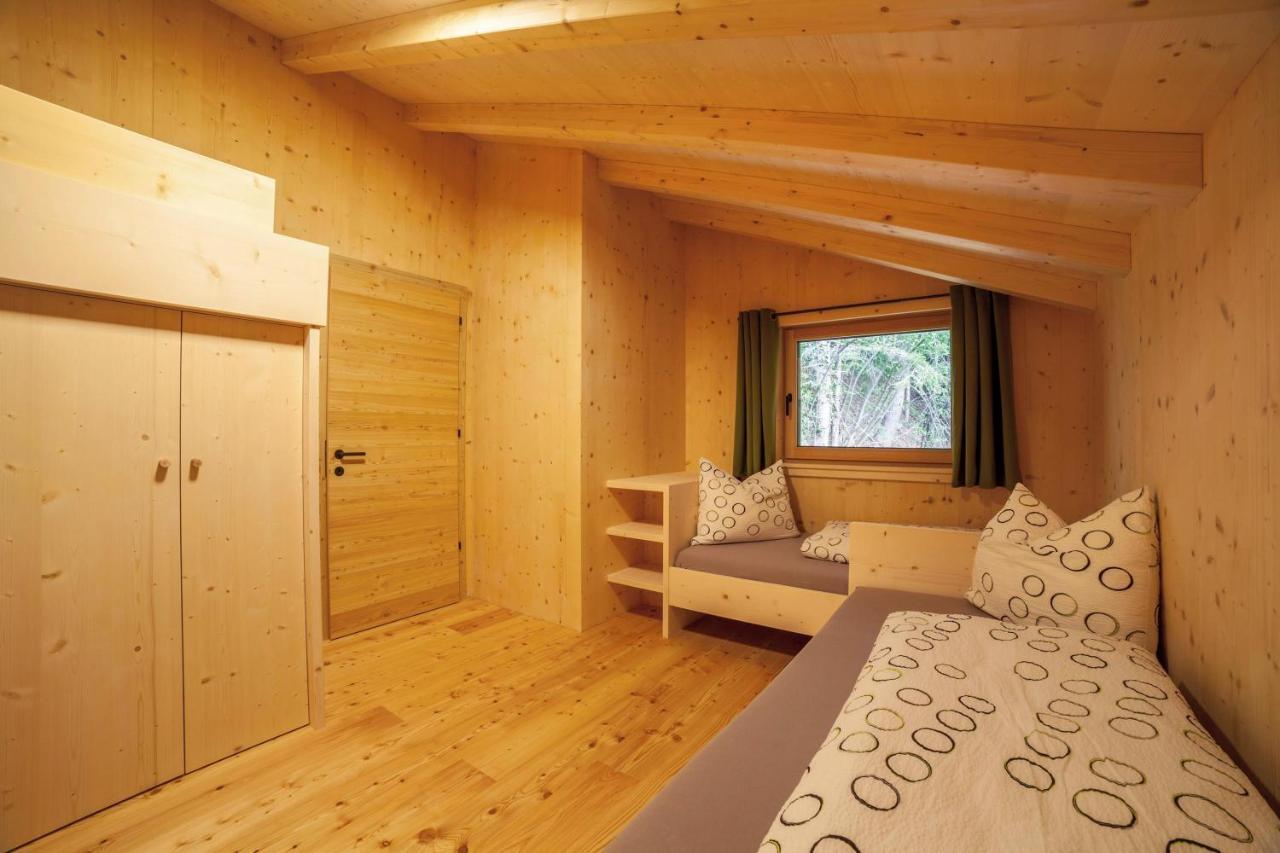 Bergchalet Heidi Und Peter Сан-Леонардо-ин-Пассирия Экстерьер фото